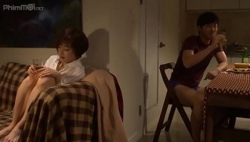 Korean civil bf have study in bad but have sex with bf