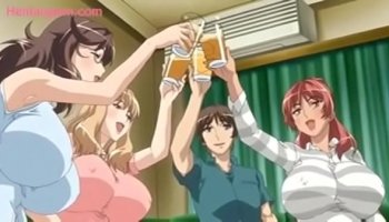 3d hentai cartoon