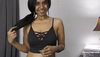 indian hornylily impregnation roleplay hindi