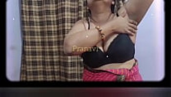 pranavi taking cumshot telugu dirty audio