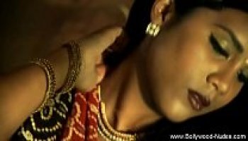 indian dance fantasy turns into reality
