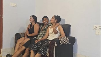 वाइफ सिस्टर एंड हसबैंड सेक्स वीडियो तेलुगू